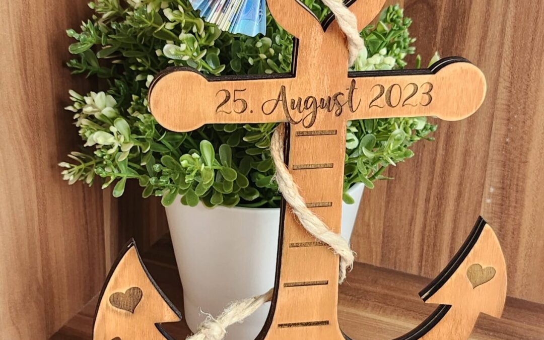 Personalisierte Geschenkideen: Hochzeiten, Geburtstage & besondere Anlässe!